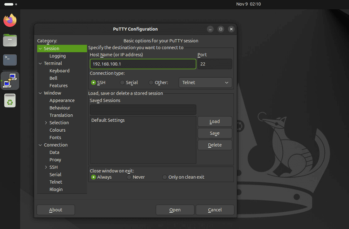 How to Enable SSH on Cisco Routers and Switches