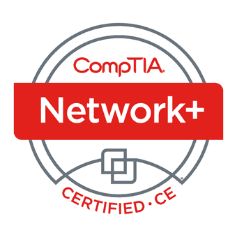 CompTIA Network+ Study Guide: Pass Your Cert Exam First Try