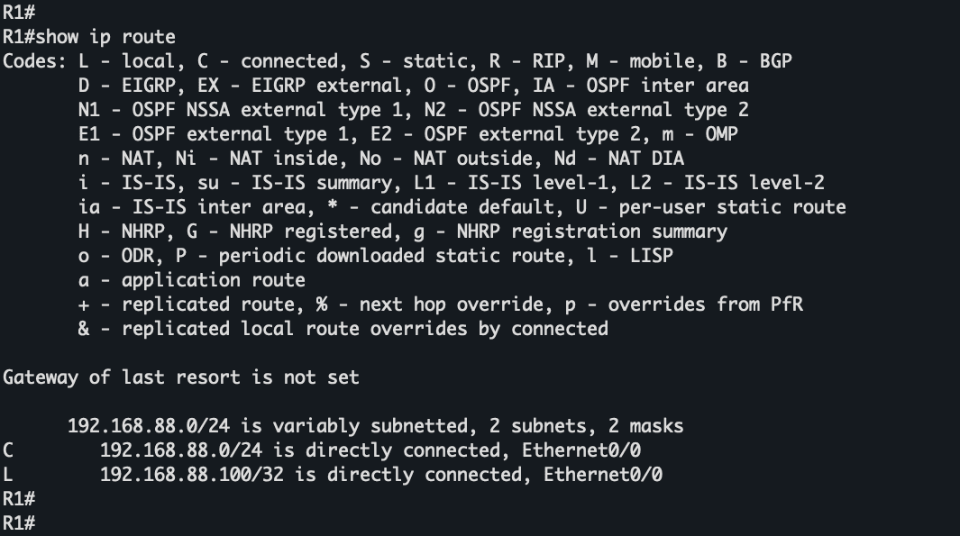 Understanding IP Routing: A Beginner’s Guide